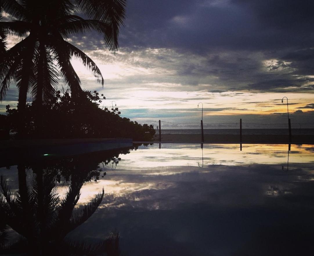 Welle Wadiya Beach Villa Kalpitiya Exterior photo