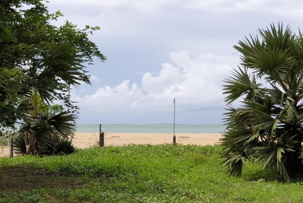 Welle Wadiya Beach Villa Kalpitiya Exterior photo