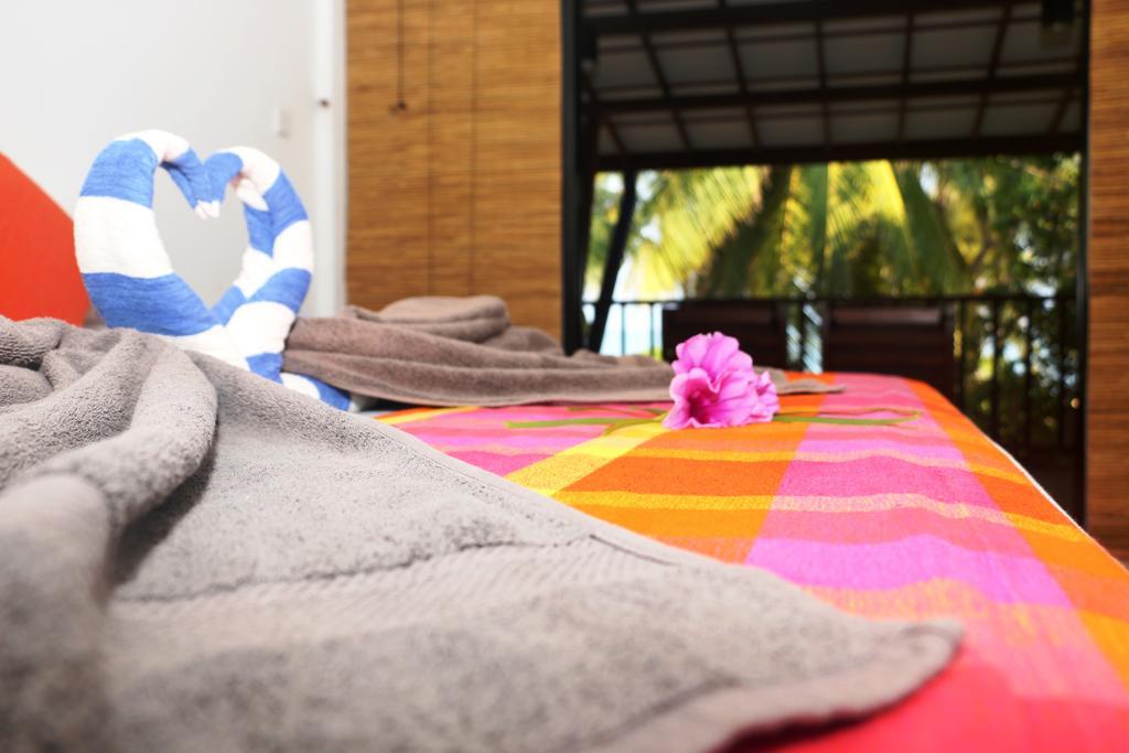 Welle Wadiya Beach Villa Kalpitiya Exterior photo