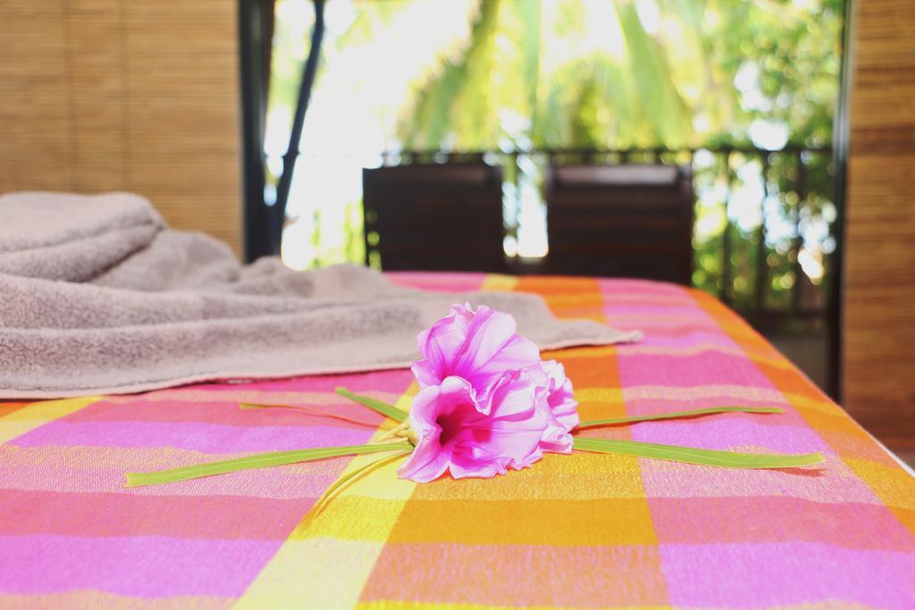 Welle Wadiya Beach Villa Kalpitiya Exterior photo